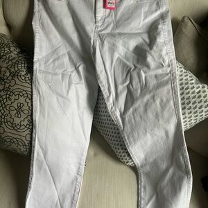 Lilly Pulitzer White Pants